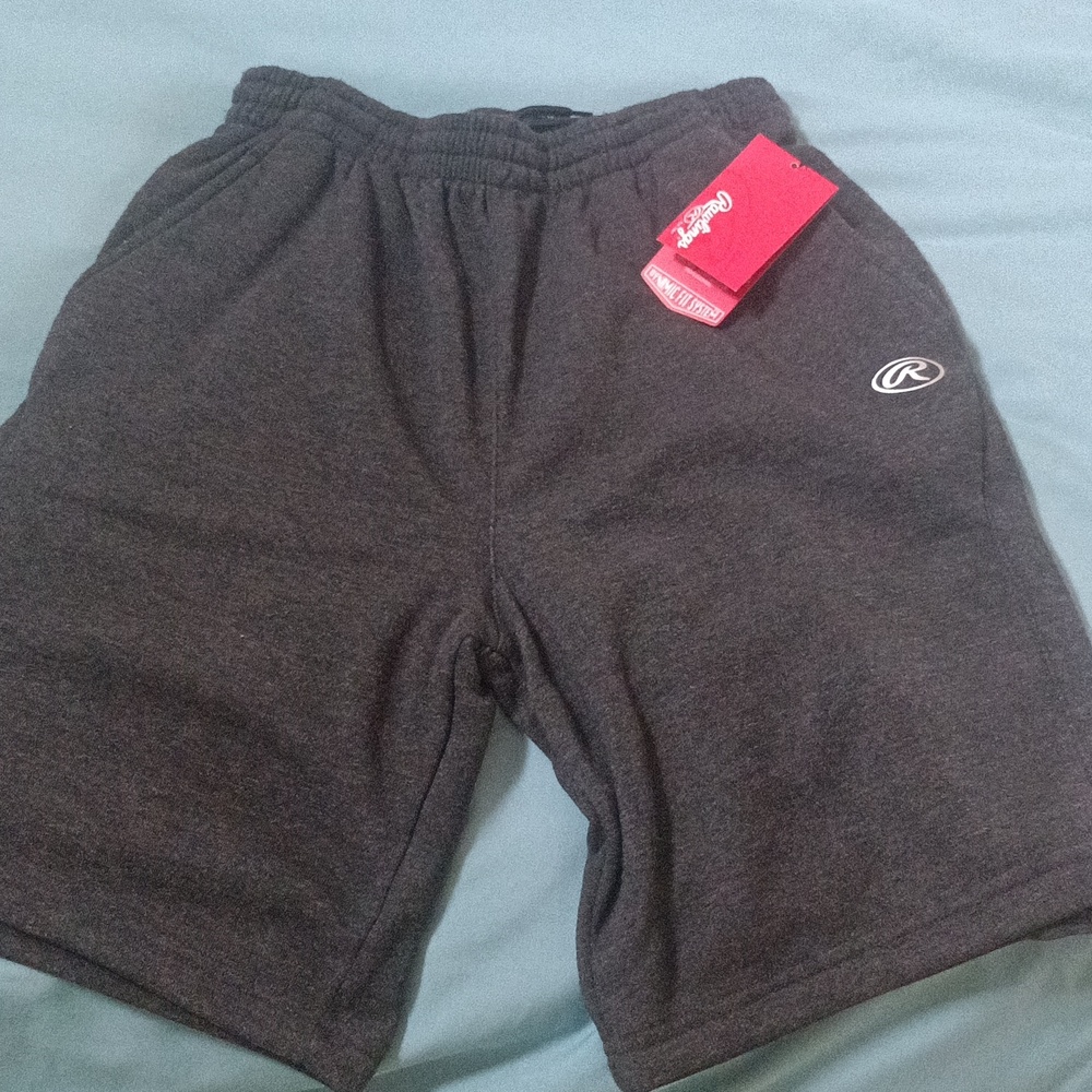 Rawlings Men's Shorts New